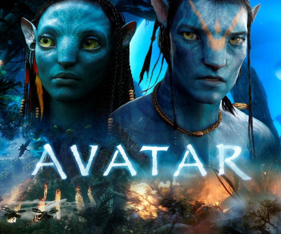 Movie Avatar(2009) Download HD