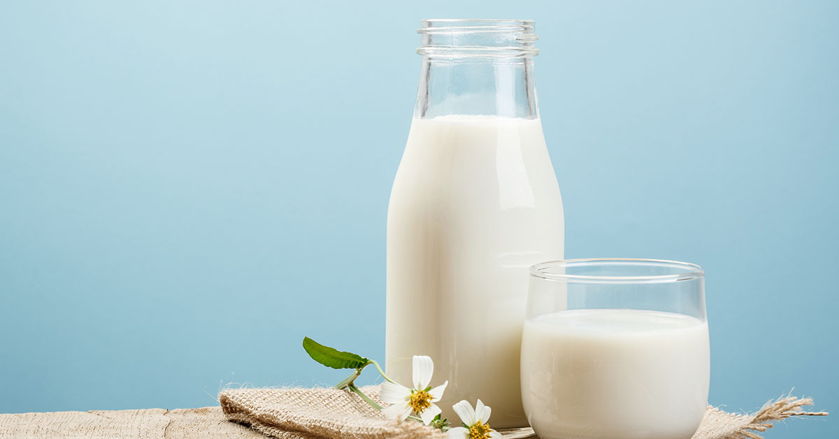  Drinking Milk Before Bed at Night (10 Benefits) 