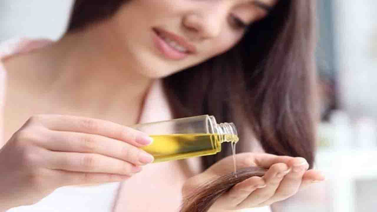 6 Benefits of Hair Oil for Gorgeous Hair