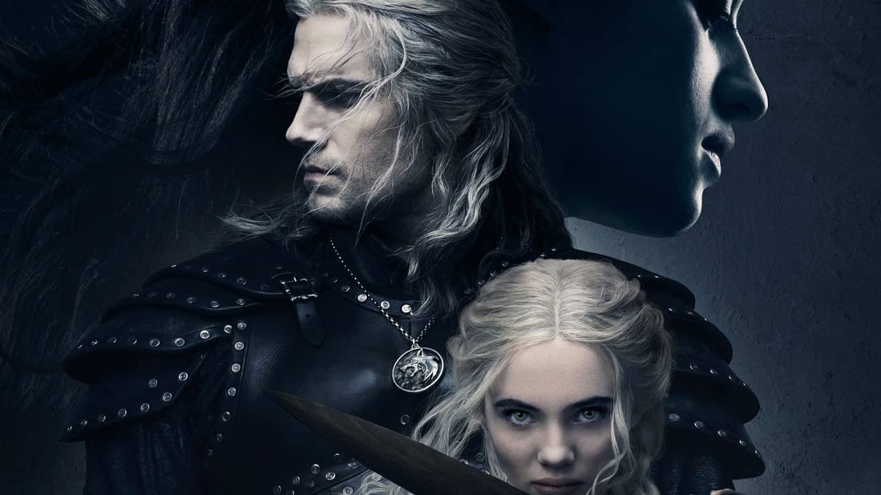 Download the Witcher Season 02 in Hindi