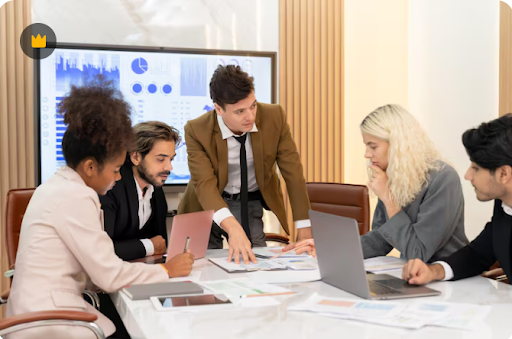 Project Solutions That Drive Efficiency and Deliver Results