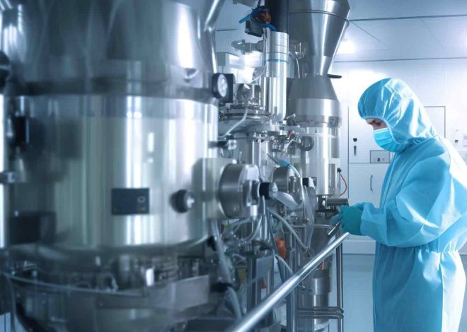 3 Time-Saving Advantages of Working with a Specialized CDMO Pharma Provider