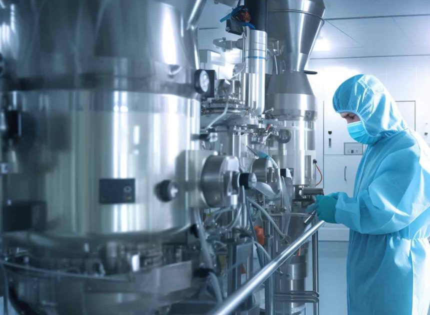 3 Time-Saving Advantages of Working with a Specialized CDMO Pharma Provider