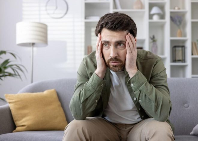 How to stop worrying about everything?